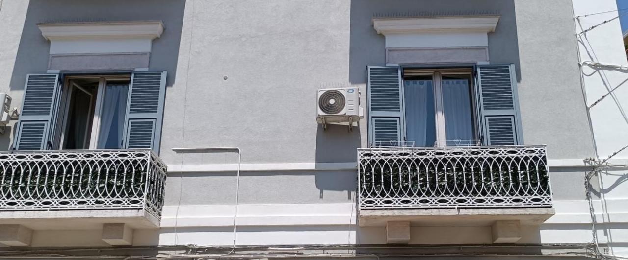 B&B La Reggia Del Sol Трани Екстериор снимка